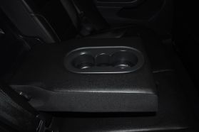 2017 VOLKSWAGEN GOLF HATCHBACK 4-CYL, TURBO, 1.8 LITER TSI WOLFSBURG EDITION HATCHBACK SEDAN 4D