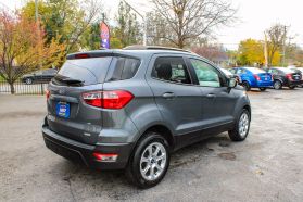 2019 Ford Ecosport - Image 7
