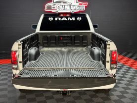 2011 RAM 1500 REGULAR CAB PICKUP V8, HEMI, 5.7 LITER ST PICKUP 2D 8 FT