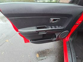 2011 KIA SOUL WAGON 4-CYL, 2.0 LITER + WAGON 4D