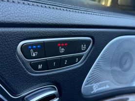 2015 MERCEDES-BENZ S-CLASS SEDAN V8, TT. 4.7L S 550 SEDAN 4D