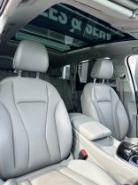 2017 AUDI Q7 SUV V6, SPRCHRGD, 3.0L 3.0T PREMIUM PLUS SPORT UTILITY 4D