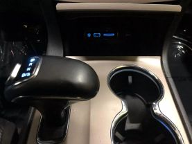 2014 JEEP GRAND CHEROKEE SUV V6, FLEX FUEL, 3.6 LITER LIMITED SPORT UTILITY 4D