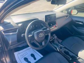 2020 TOYOTA COROLLA SEDAN 4-CYL, 1.8 LITER LE SEDAN 4D