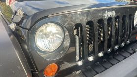 2012 Jeep Wrangler - Image 12