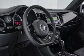 2014 VOLKSWAGEN BEETLE HATCHBACK 4-CYL, PZEV, 1.8T 1.8T ENTRY HATCHBACK 2D