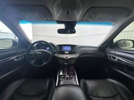 2016 INFINITI Q70