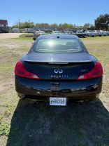 2008 Infiniti G - Image 3