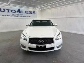 2016 INFINITI Q70