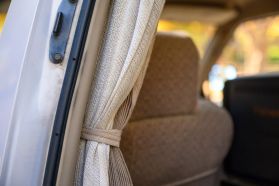 1995 TOYOTA LITEACE VAN 3Y-EU FXV LIMITED
