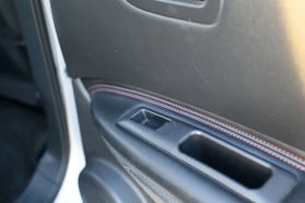 2011 NISSAN ROGUE SUV 4-CYL, 2.5 LITER SV SPORT UTILITY 4D