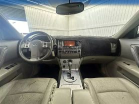2003 INFINITI FX