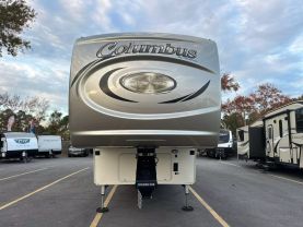 Used 2018 PALOMINO COLUMBUS FW 5TH WHEEL - 298RL - LA Auto Star located in Virginia Beach, VA