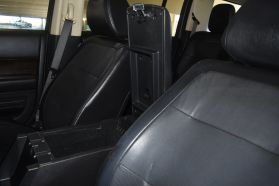 2019 FORD FLEX SUV V6, 3.5 LITER LIMITED SPORT UTILITY 4D