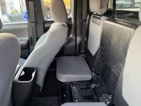 2019 TOYOTA TACOMA ACCESS CAB PICKUP 4-CYL, 2.7 LITER SR5 PICKUP 4D 6 FT