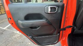 2018 Jeep Wrangler Unlimited - Image 29