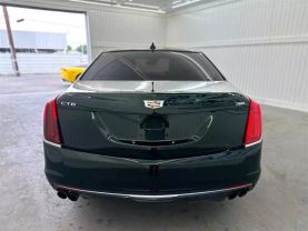 2016 CADILLAC CT6