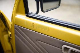 1992 DAIHATSU HIJET TRUCK EF JUMBO
