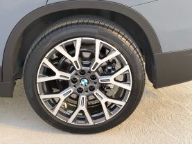 2021 BMW X1 SUV 4-CYL, TURBO, 2.0 LITER SDRIVE28I SPORT UTILITY 4D