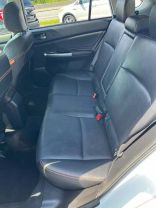 2016 Subaru Crosstrek 2.0i Limited Sport Utility 4d - Image 17