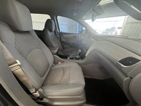 2013 CHEVROLET TRAVERSE