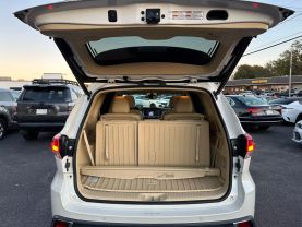 Used 2019 TOYOTA HIGHLANDER SUV V6, 3.5 LITER LIMITED PLATINUM SPORT UTILITY 4D - LA Auto Star located in Virginia Beach, VA