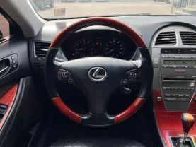 2008 LEXUS ES