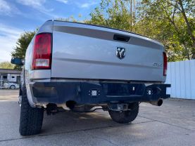 2016 RAM 1500 CREW CAB PICKUP V8, HEMI, 5.7 LITER SLT PICKUP 4D 5 1/2 FT