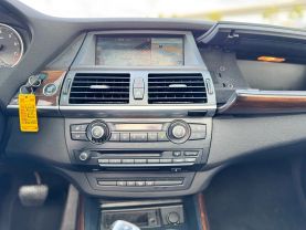 2008 BMW X5 SUV 6-CYL, 3.0 LITER 3.0SI SPORT UTILITY 4D
