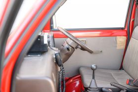 1992 DAIHATSU HIJET TRUCK EF-CS FIRE TRUCK