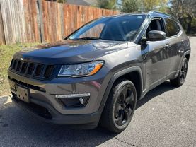 2018 Jeep Compass - Image 1