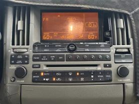 2003 INFINITI FX