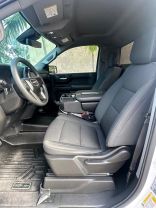 2022 GMC SIERRA 1500 REGULAR CAB