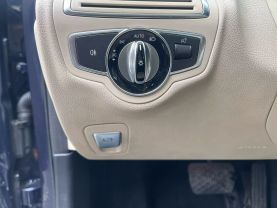 2015 Mercedes-benz C-class - Image 9