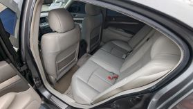 2012 INFINITI G SEDAN V6, 3.7 LITER G37 SPORT APPEARANCE EDITION SEDAN 4D