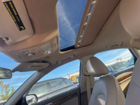 2011 AUDI A4