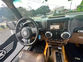 2012 JEEP WRANGLER