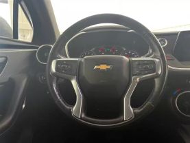 2019 CHEVROLET BLAZER