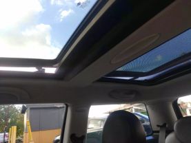 2010 MINI HARDTOP HATCHBACK 4-CYL, TURBO, 1.6 LITER COOPER S HATCHBACK 2D