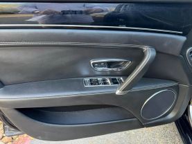 2015 BENTLEY FLYING SPUR SEDAN V8, TWIN TURBO, 4.0L V8 SEDAN 4D