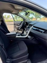 2013 FORD EDGE SUV 4-CYL, ECOBOOST, 2.0L SE SPORT UTILITY 4D