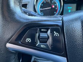 2017 BUICK VERANO
