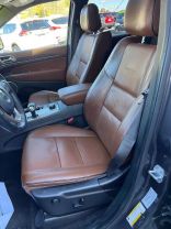2015 Jeep Grand Cherokee Summit Sport Utility 4d - Image 9