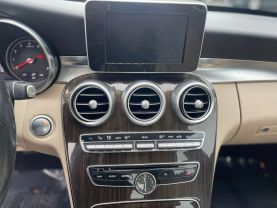 2015 Mercedes-benz C-class - Image 11
