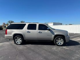 2007 GMC YUKON XL 1500