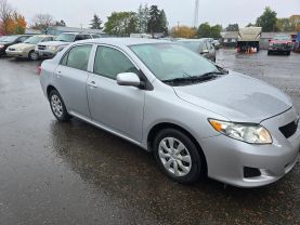 2009 Toyota Corolla - Image 5