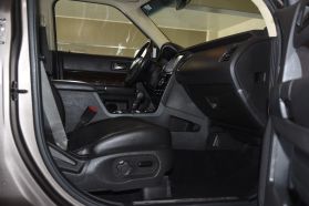 2019 FORD FLEX SUV V6, 3.5 LITER LIMITED SPORT UTILITY 4D