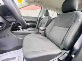 2022 NISSAN KICKS SUV 4-CYL, 1.6 LITER SV SPORT UTILITY 4D