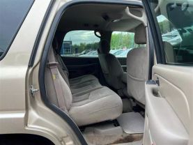 2005 CHEVROLET TAHOE