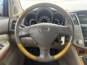 2009 LEXUS RX